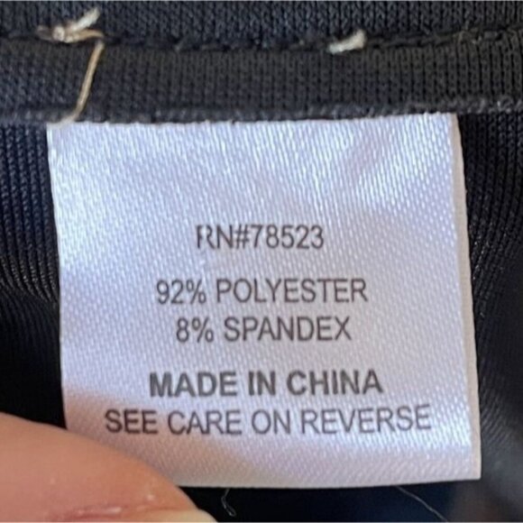 Anthropologie Luii Trench Coat Size XL Suede Ombre Belted Long Capsule Lagenlook - Picture 8 of 8